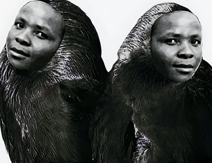 Tshepiso Moropa, 2, 2025