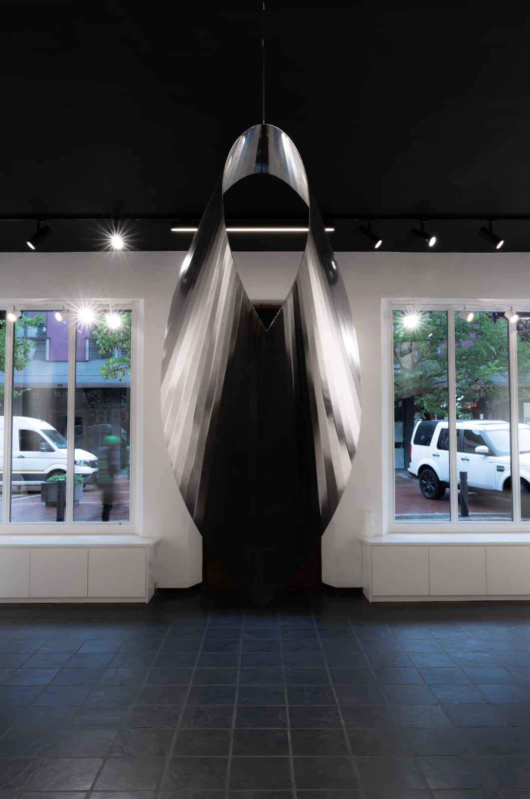 Abdus Salaam, From me, to You, 2022