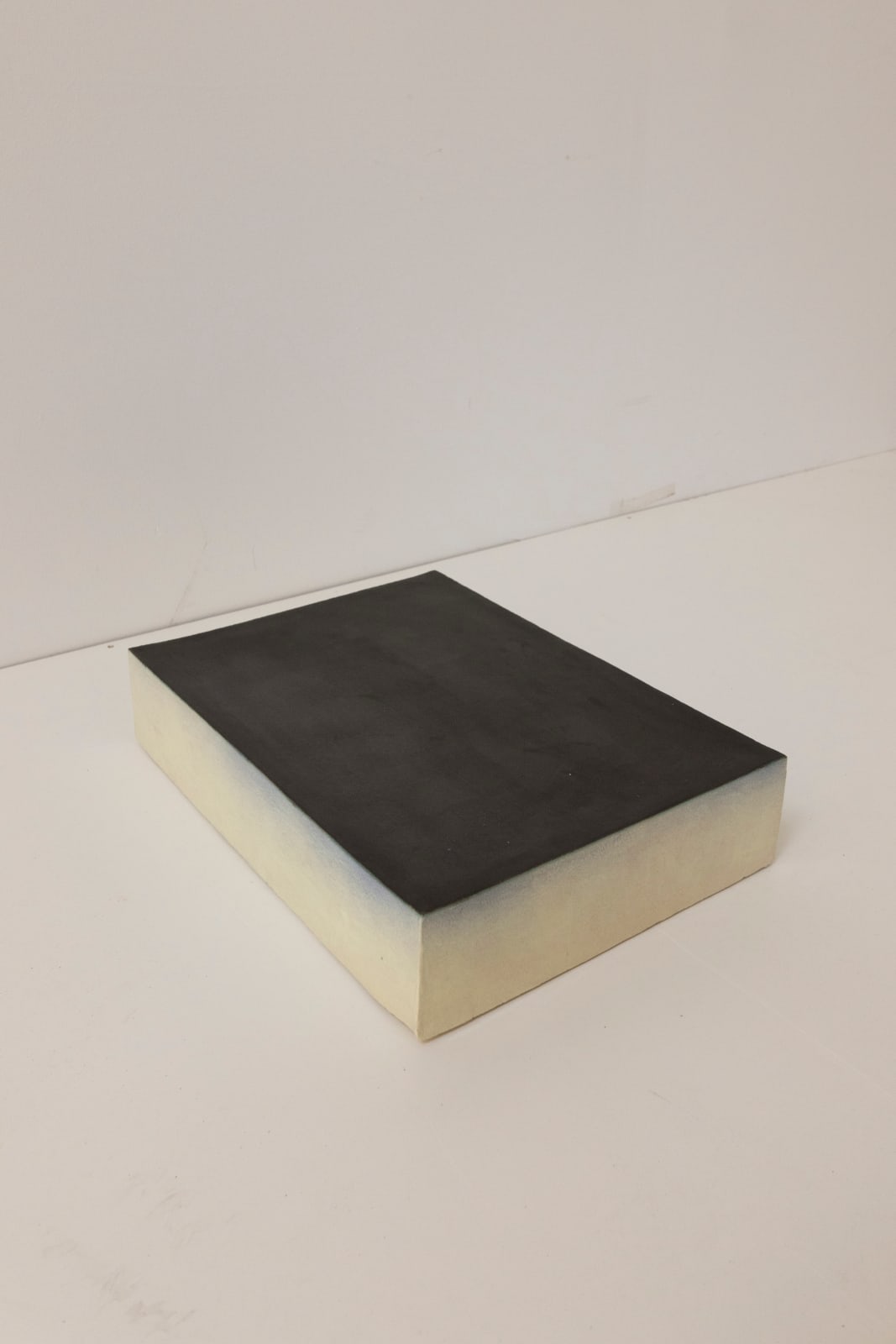 Hella Berent, Anthracite, 1998