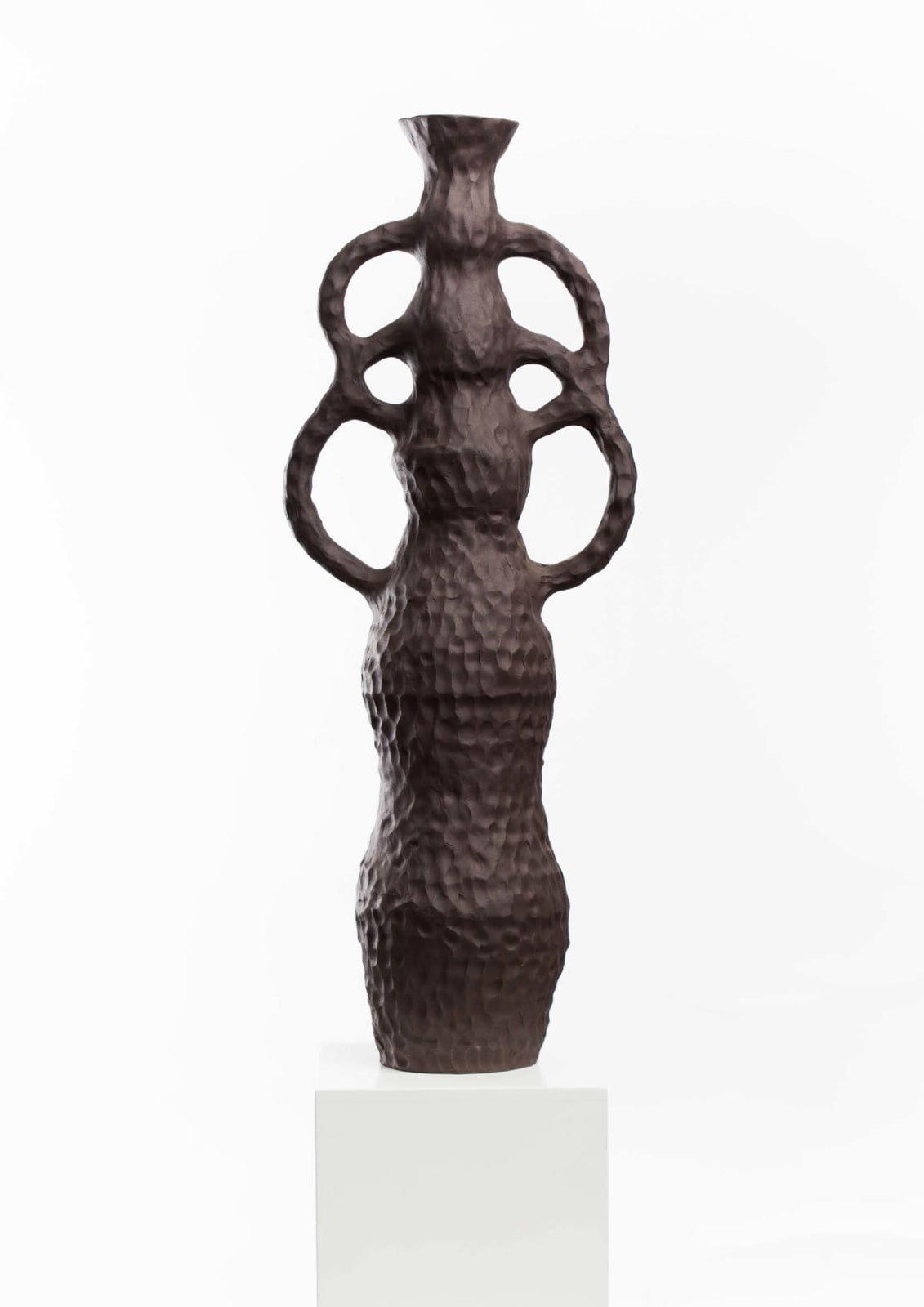 Karlien van Rooyen, Folding Together, 2023