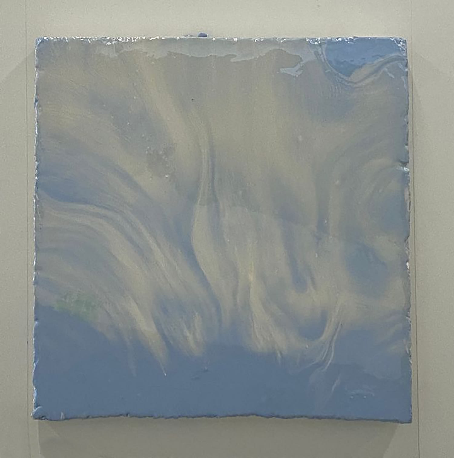 Jan Scharrelmann, Elements IV, 2018