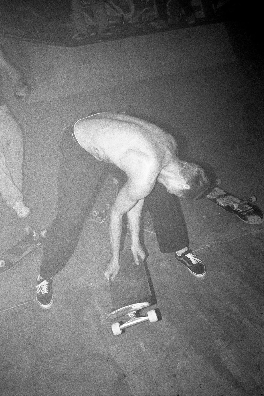 Kuba Freter, Breslau 10, 2023