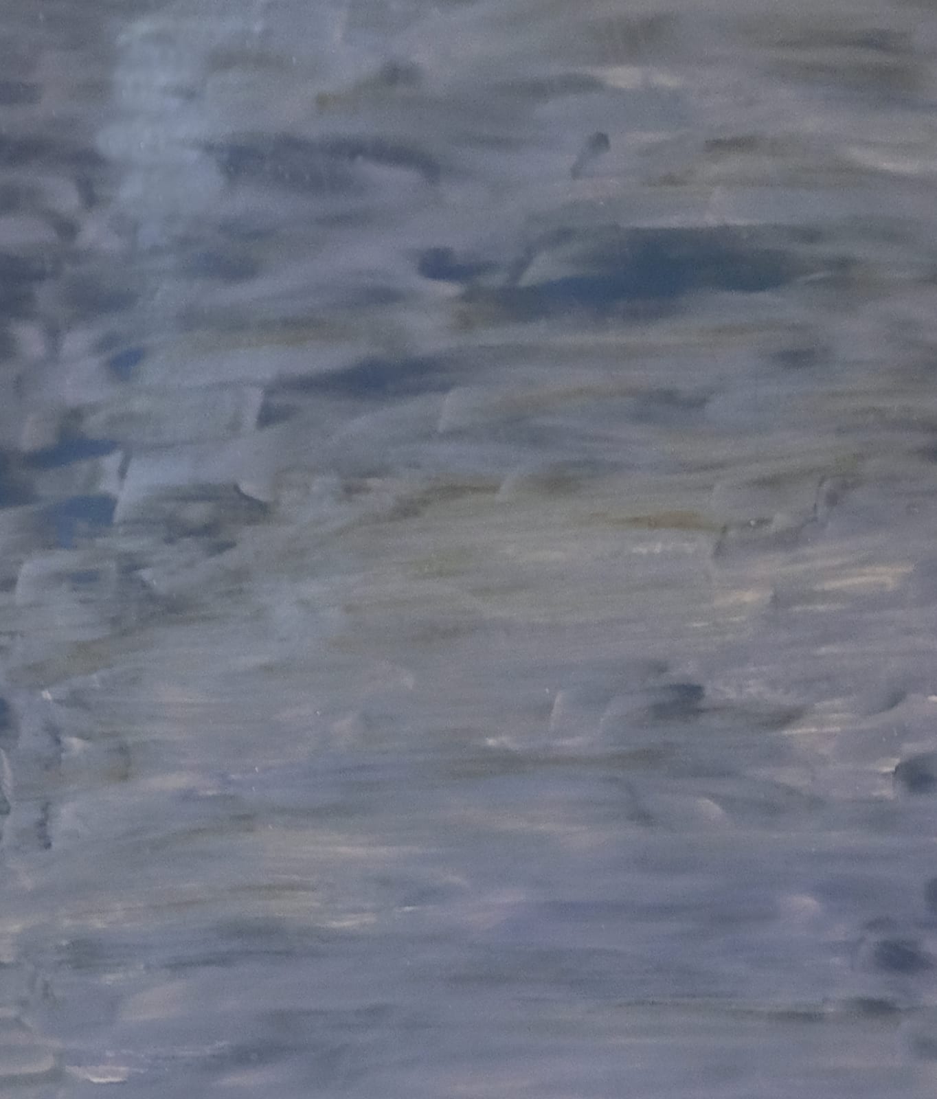 Hella Berent, Meta Nature, 2014