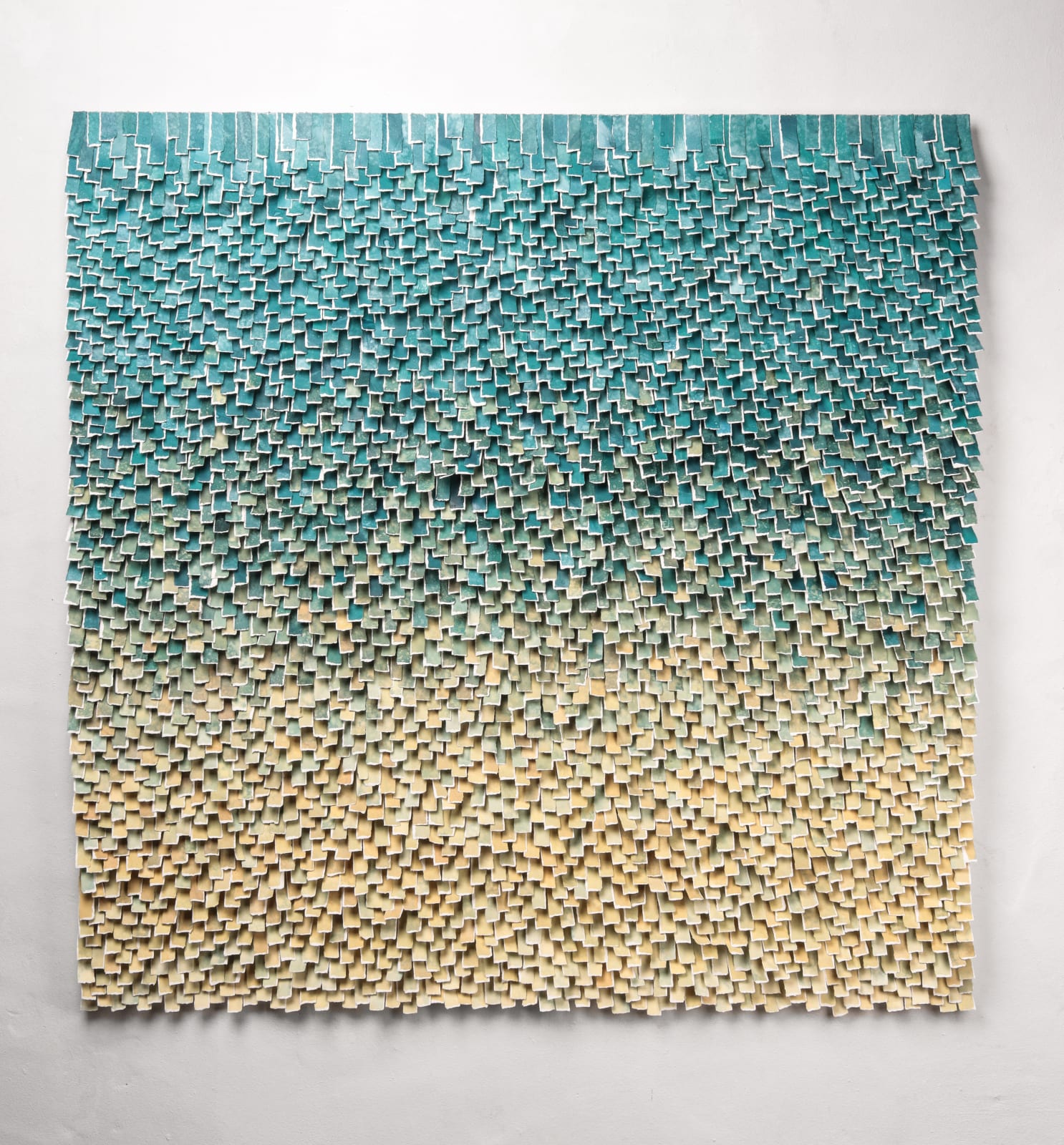 Karla Nixon, Echo, 2025