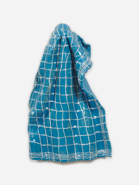 Marco Zumbe, Spinning away, 2024