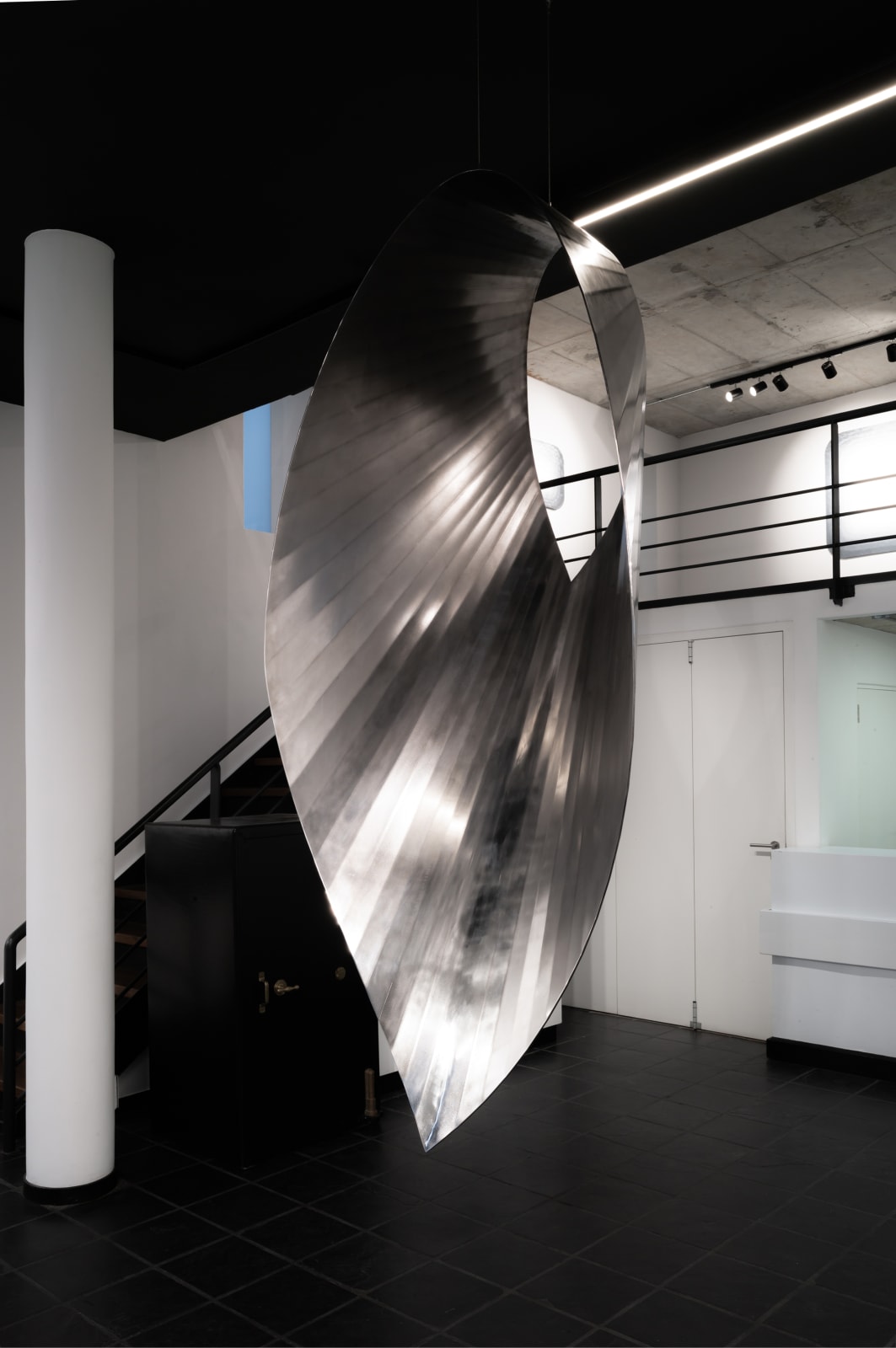 Abdus Salaam, From me, to You, 2022