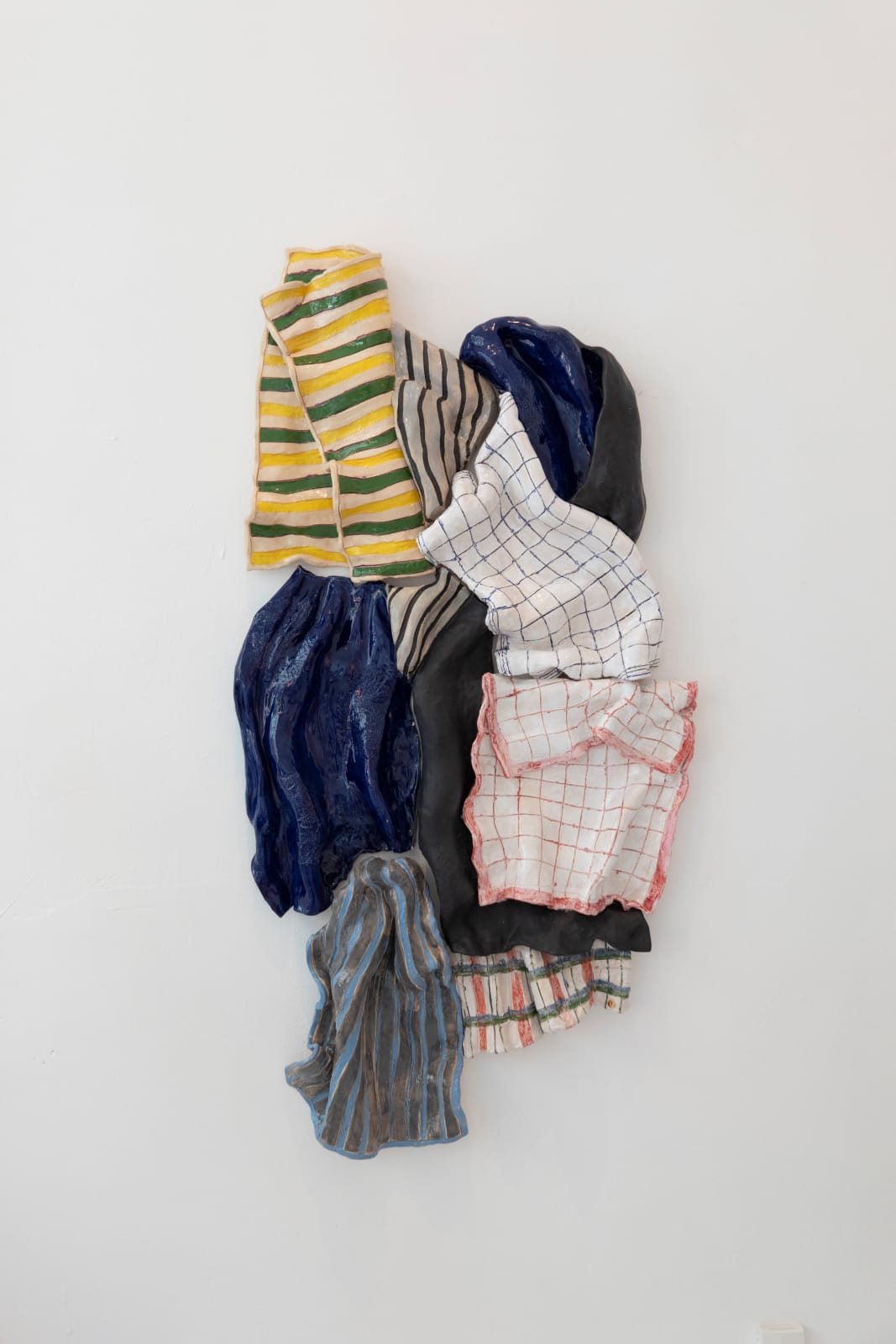 Marco Zumbe, Why did I fall for that , 2025