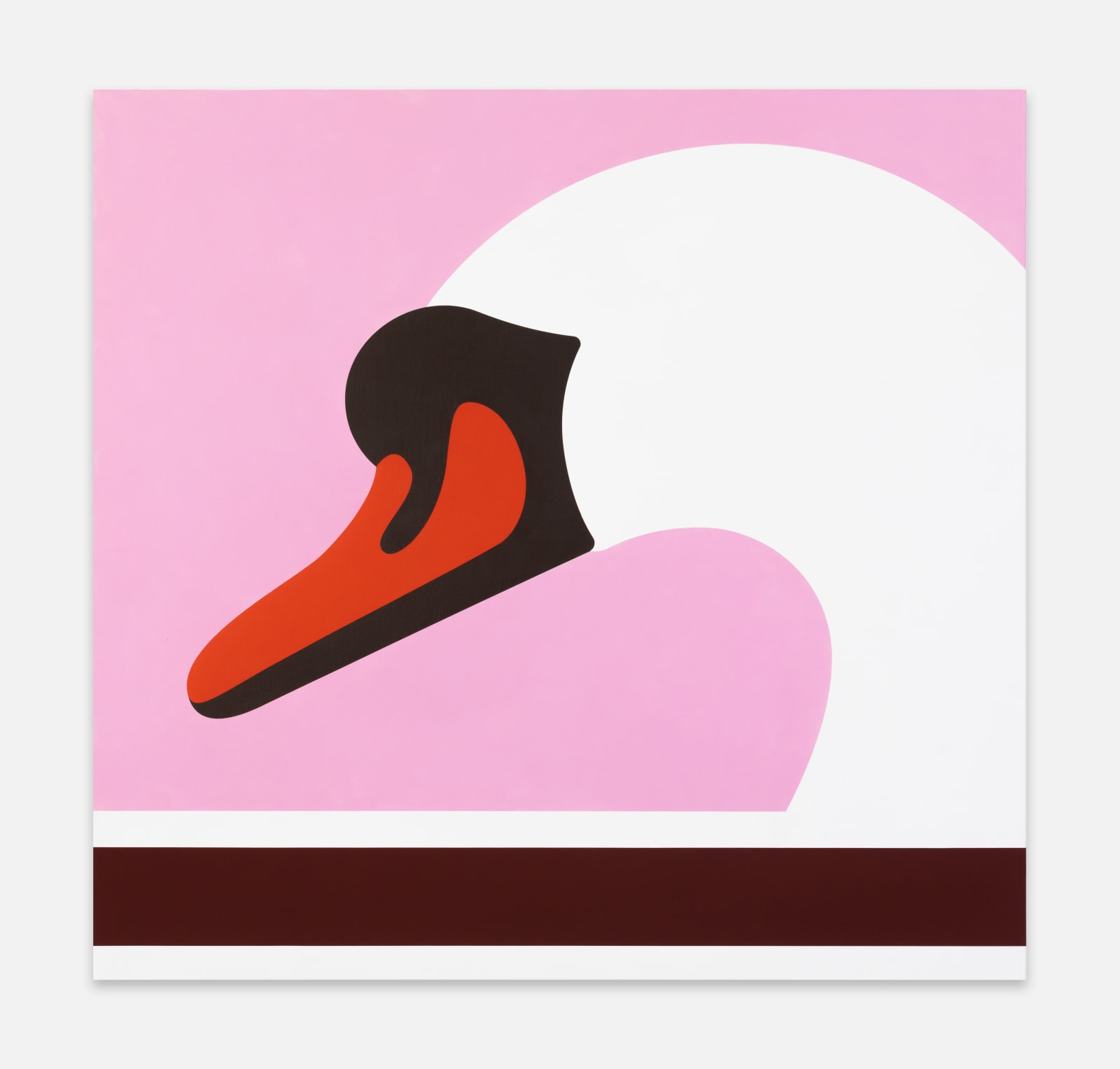 Thomas Wachholz, Love, Diptych, 2022