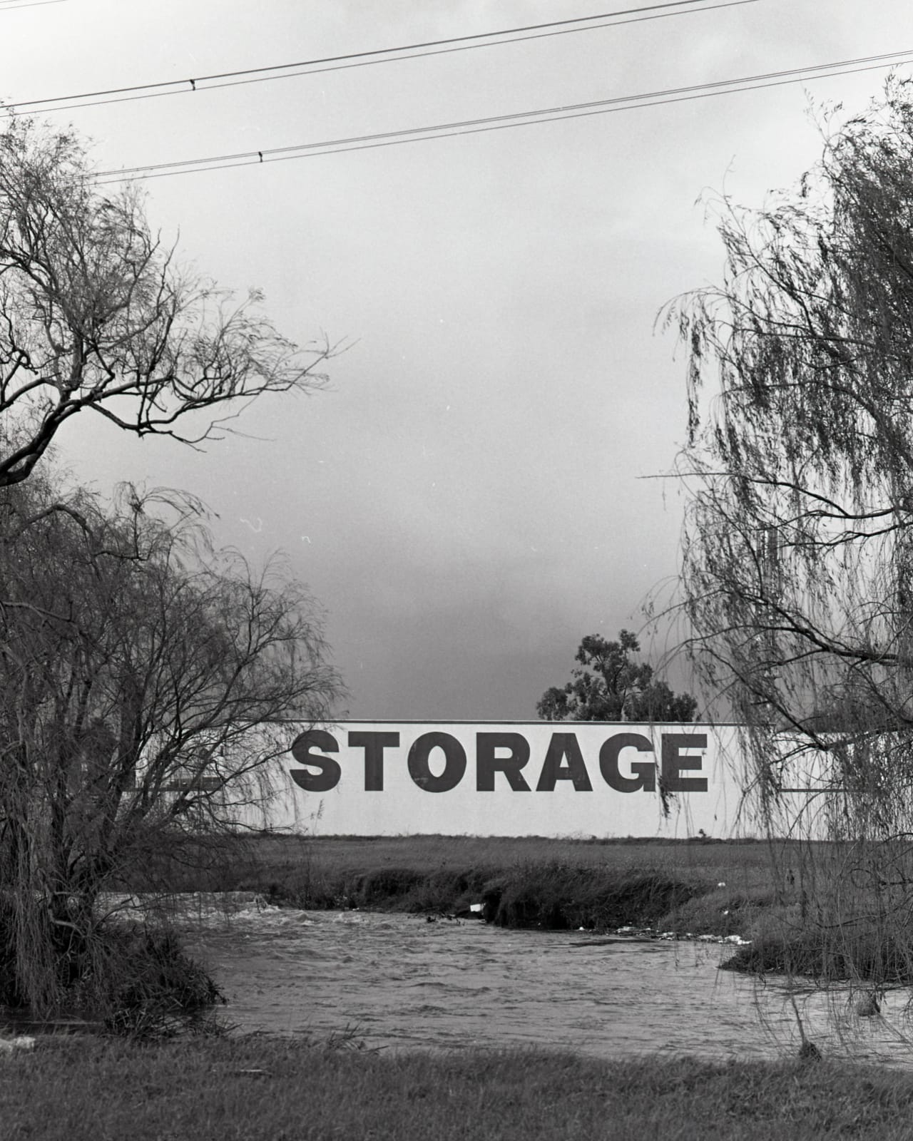 Johno Mellish, Maelstrom IV, 2020