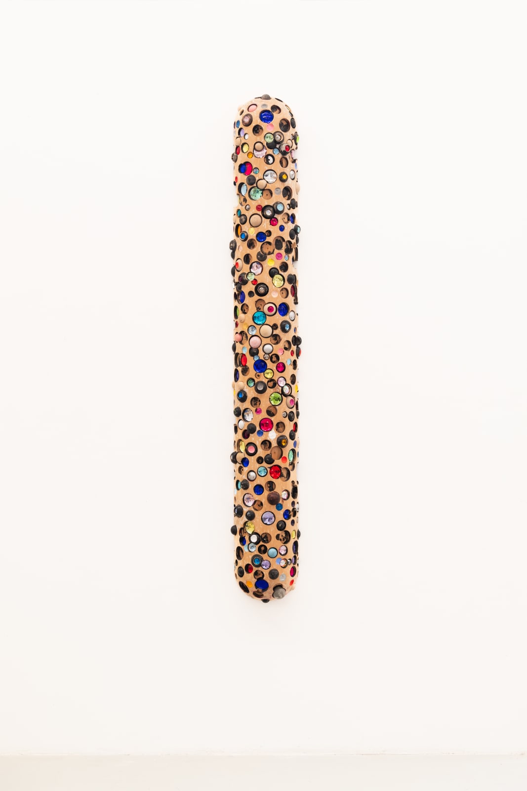 John Torreano, Grunewald's Wounds Too, 2023