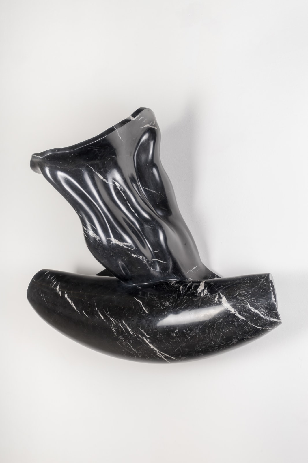 Lynda Benglis, Untitled III, 2017-2018