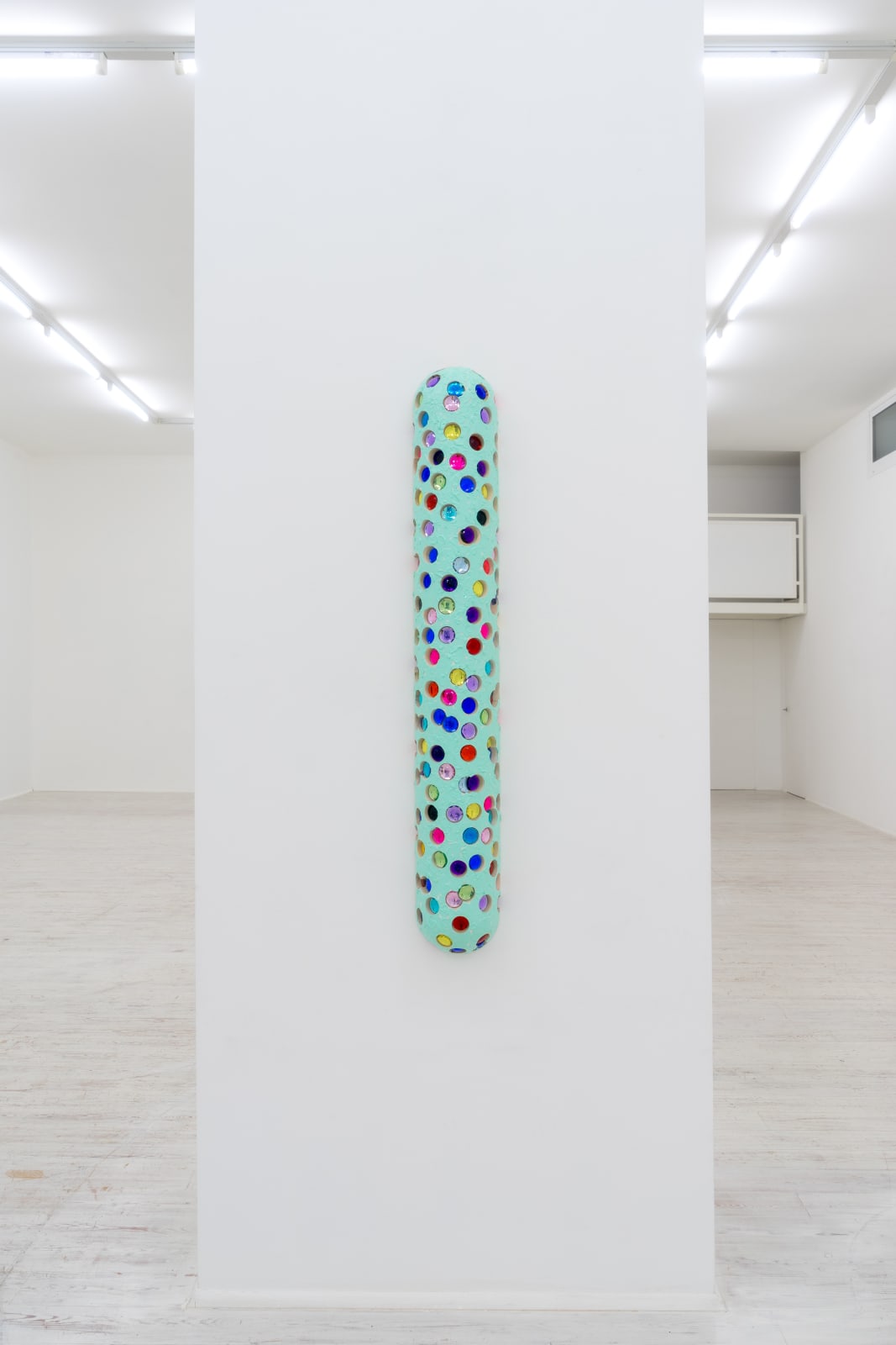 John Torreano, Phthalo, 2019