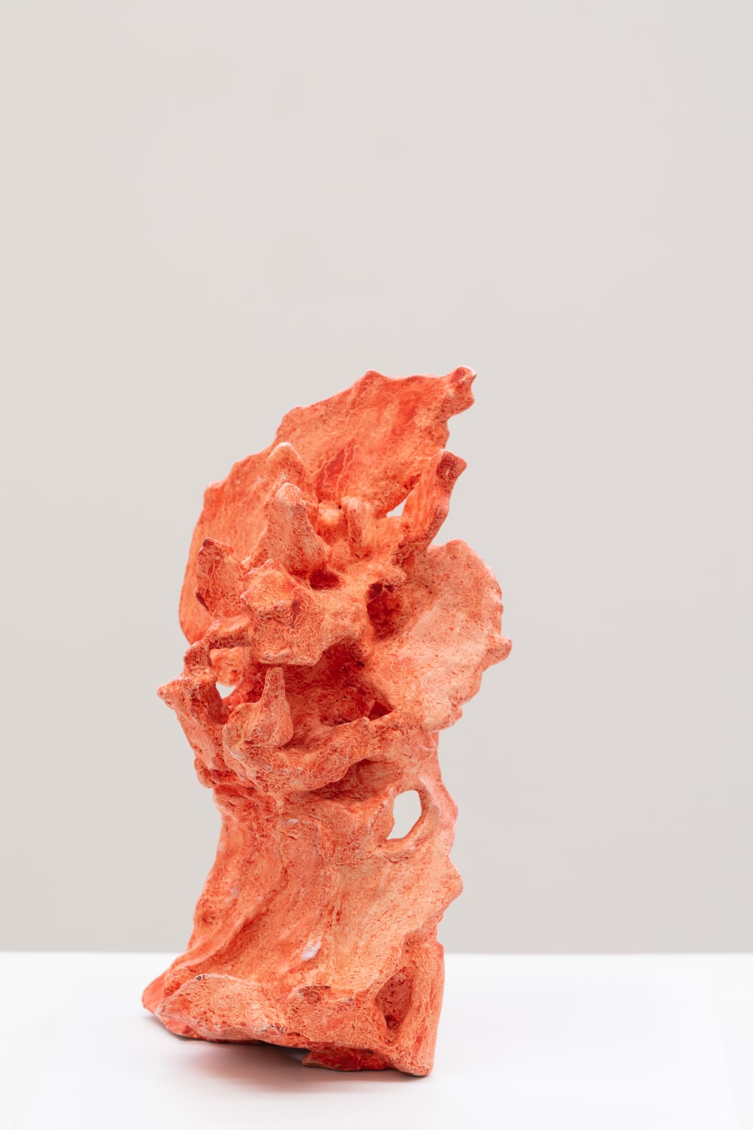 Maggi Hambling, Aftermath (Saul-Paul), 2013-2014