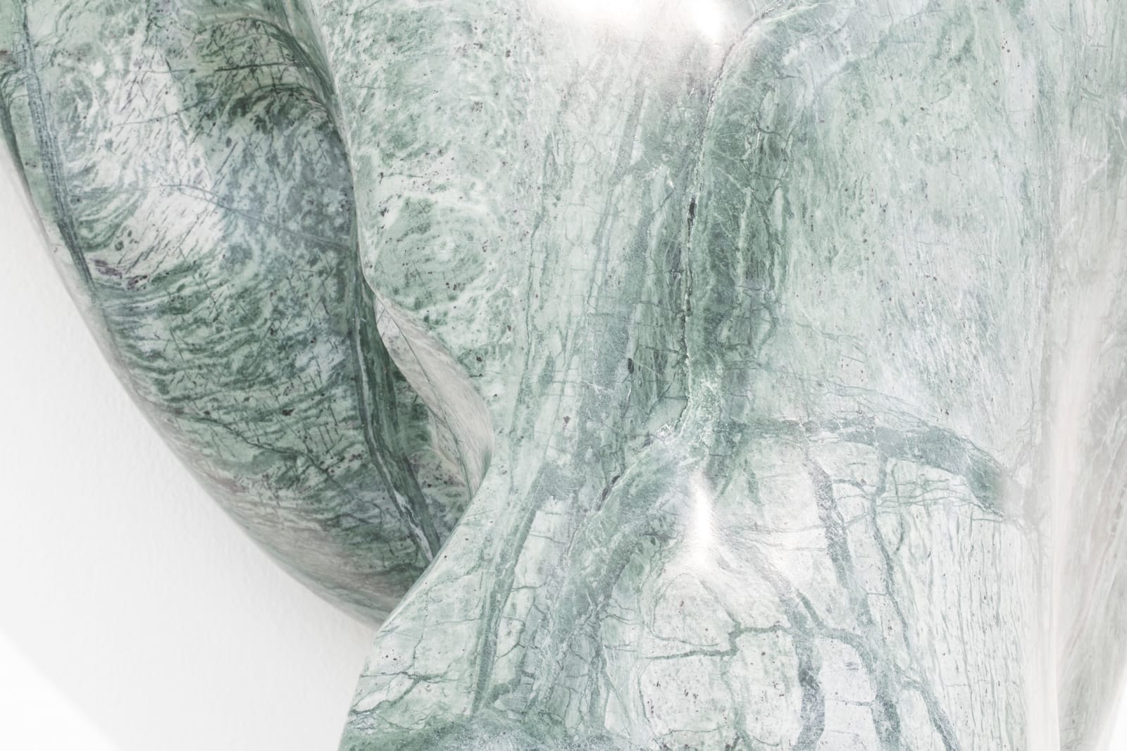 Lynda Benglis, Untitled (Torsos), 2015-2016