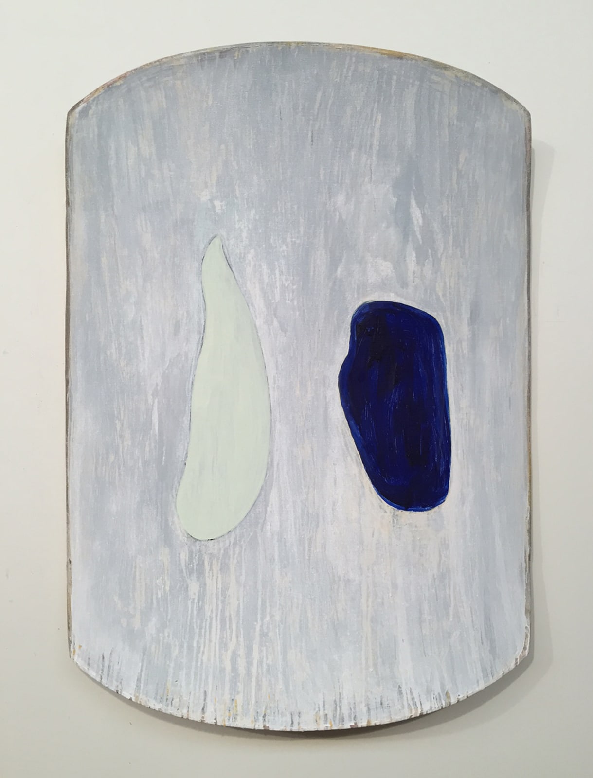 Ron Gorchov, Clymene, 2014