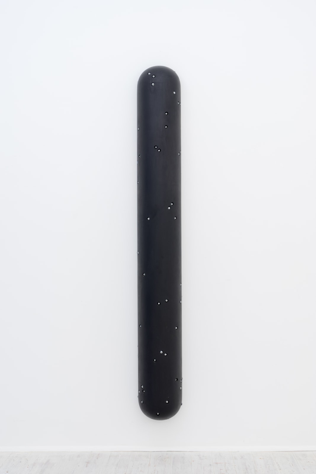 John Torreano, Dark, 1997-2019