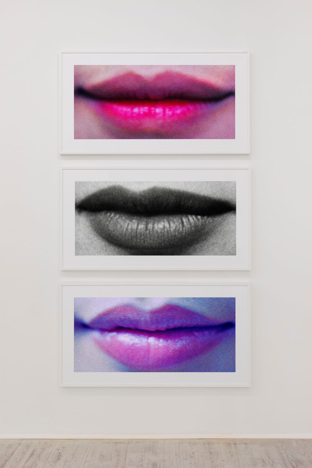 Sam Samore, SCHIZOPHRENIC BEAUTY (CONTINUED) (#08), 2024