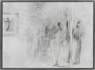 Marco Cingolani, Uncanny Zone (5), 2015