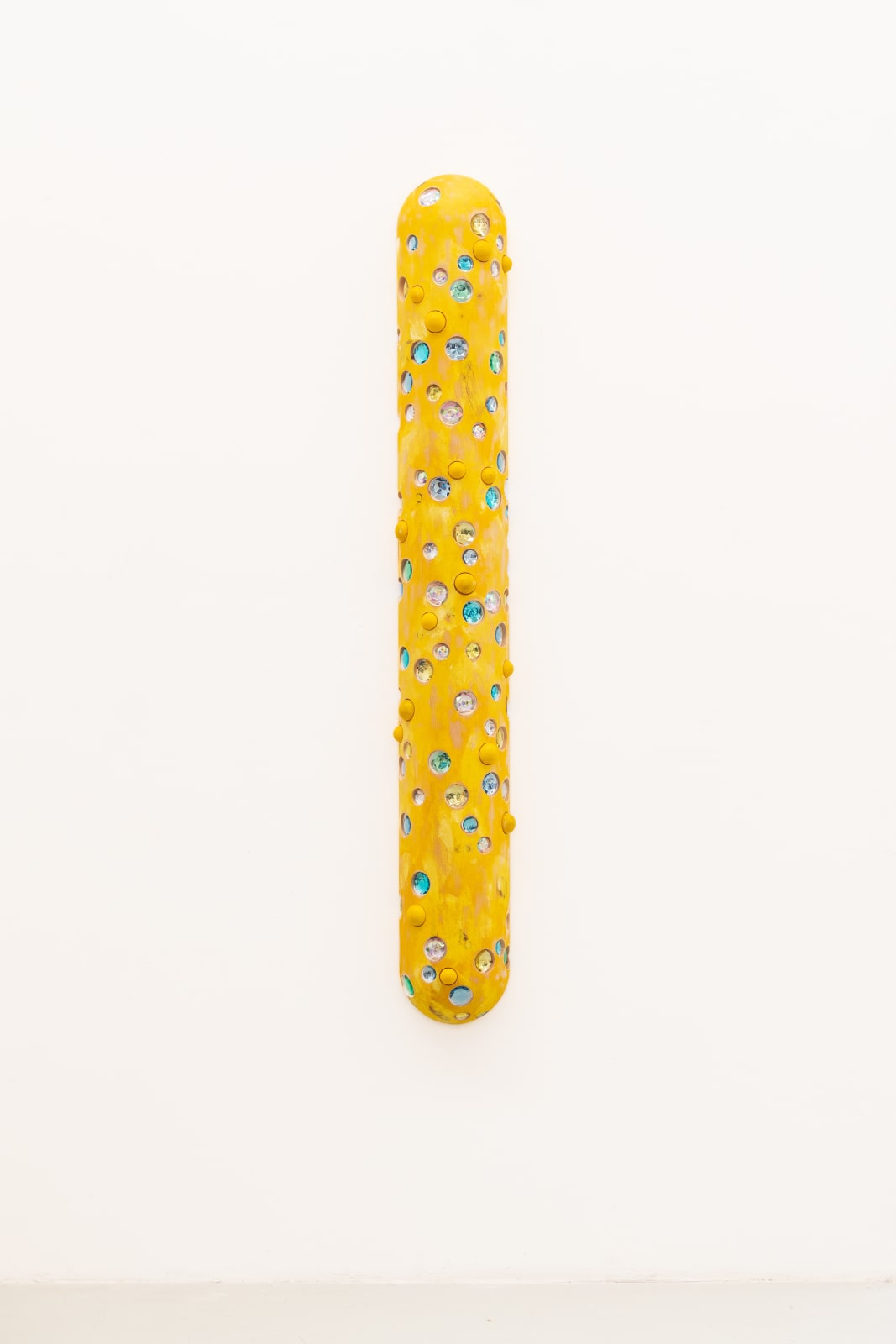 John Torreano, Summer Glory, 2024