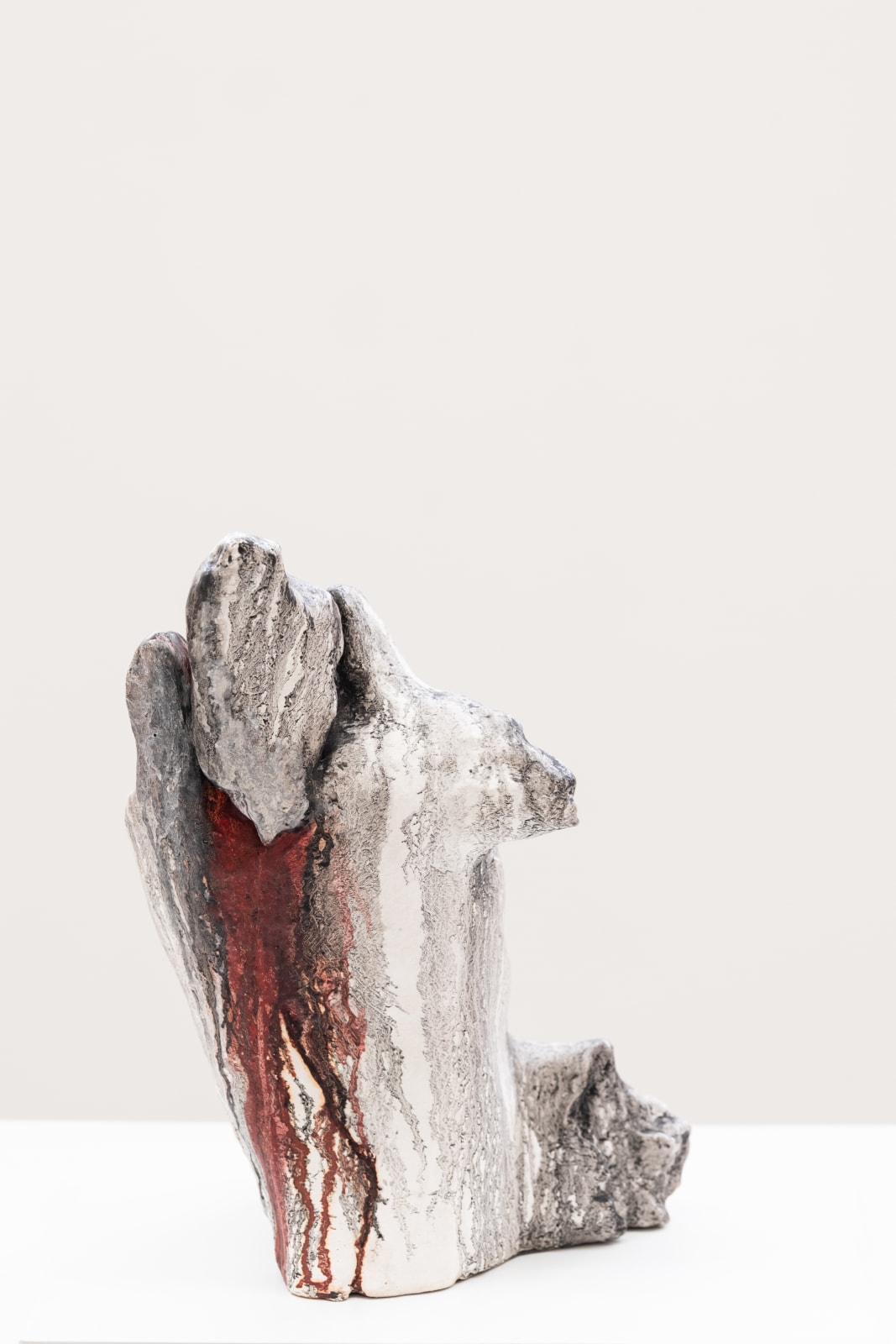 Maggi Hambling, Aftermath (Cull), 2013-2014