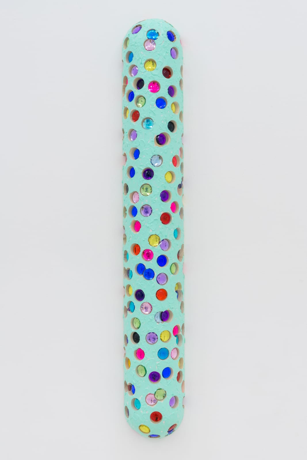 John Torreano, Phthalo, 2019