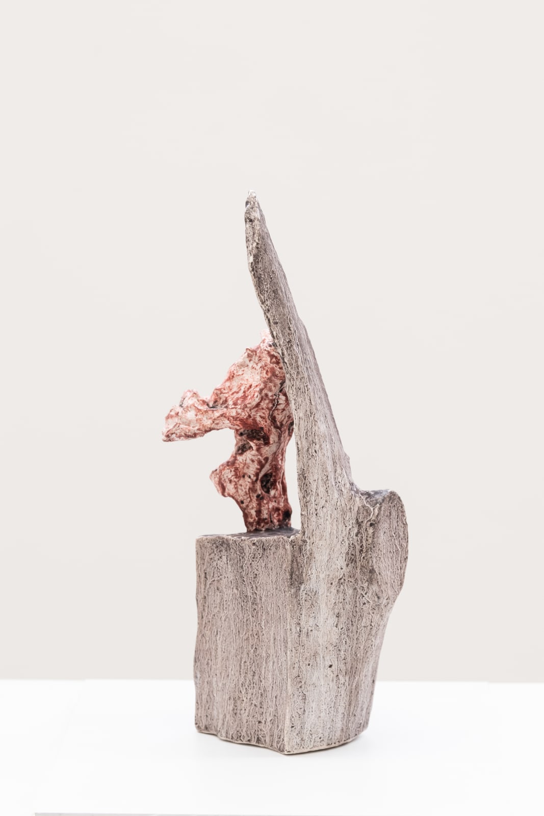 Maggi Hambling, Aftermath (Parasite), 2013-2014