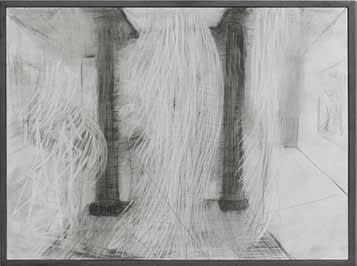 Marco Cingolani, Uncanny Zone (7), 2015