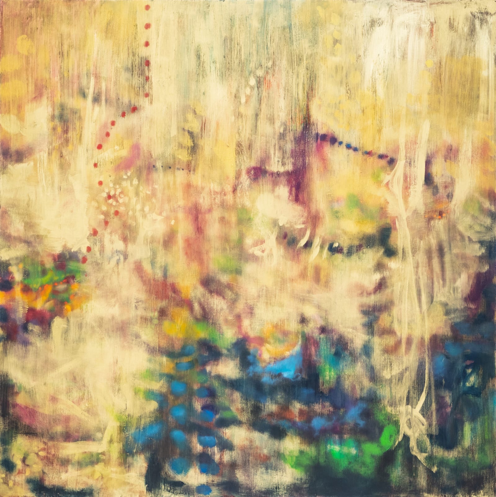 Marco Cingolani, Maison de Nicolas Flamen, 2022