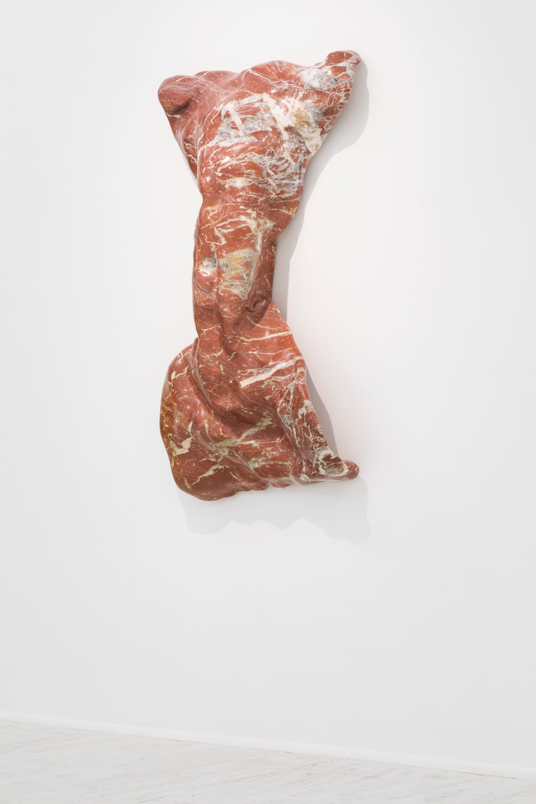 Lynda Benglis, Untitled (Torsos), 2015-2016