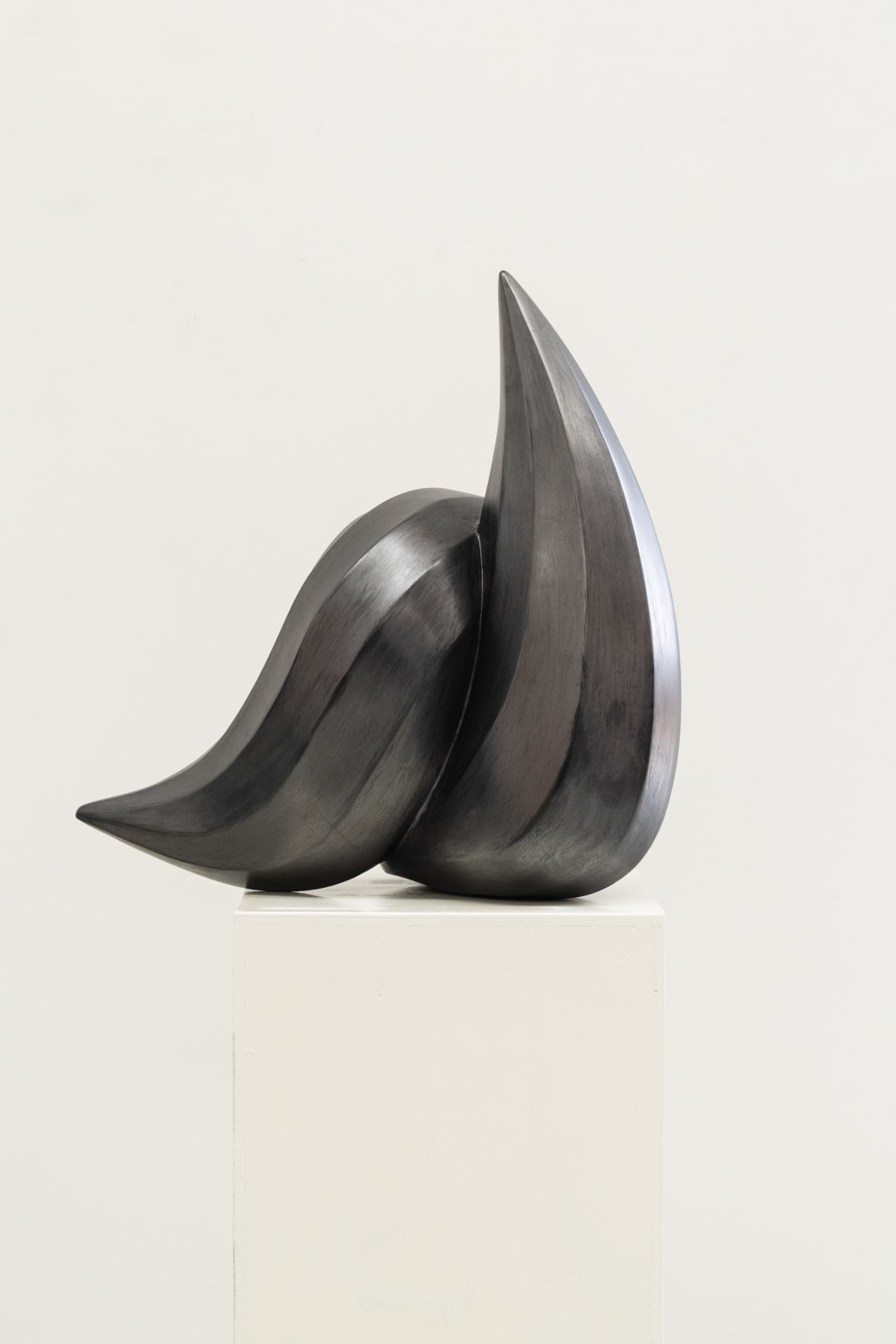 Bryan Hunt, Reclining Venus, 2011