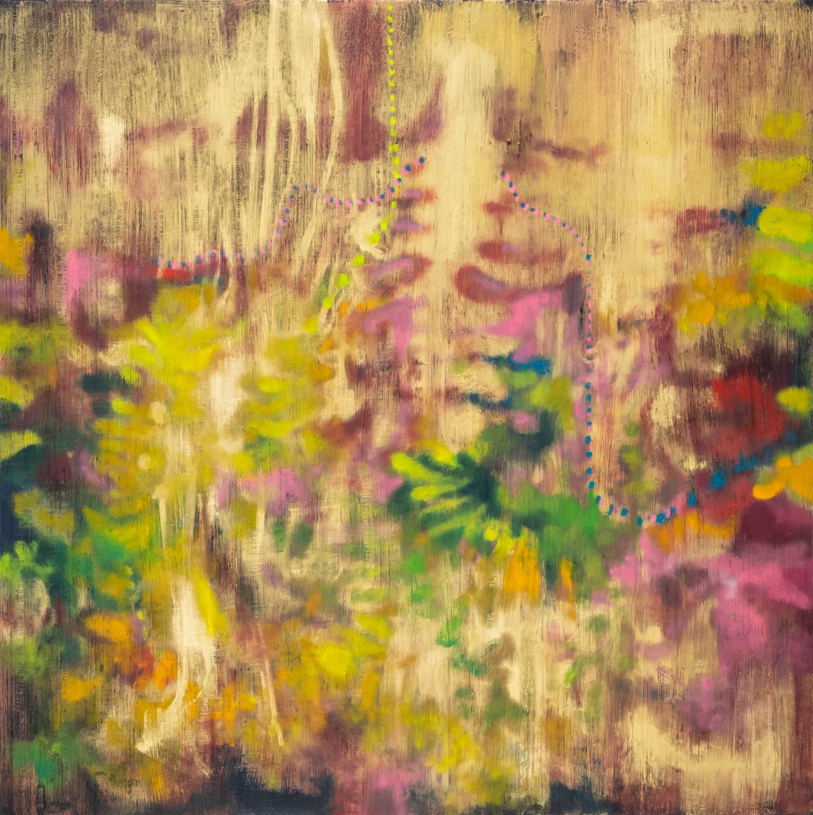 Marco Cingolani, Gold Heritage, 2022