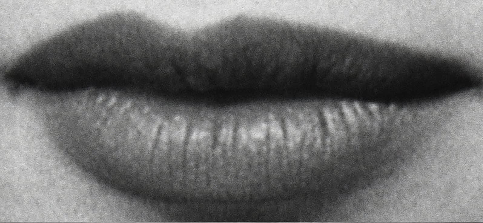 Sam Samore, SCHIZOPHRENIC BEAUTY (CONTINUED) (#08), 2024