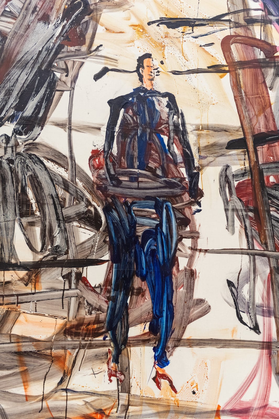 David Deutsch, Opera, 2020