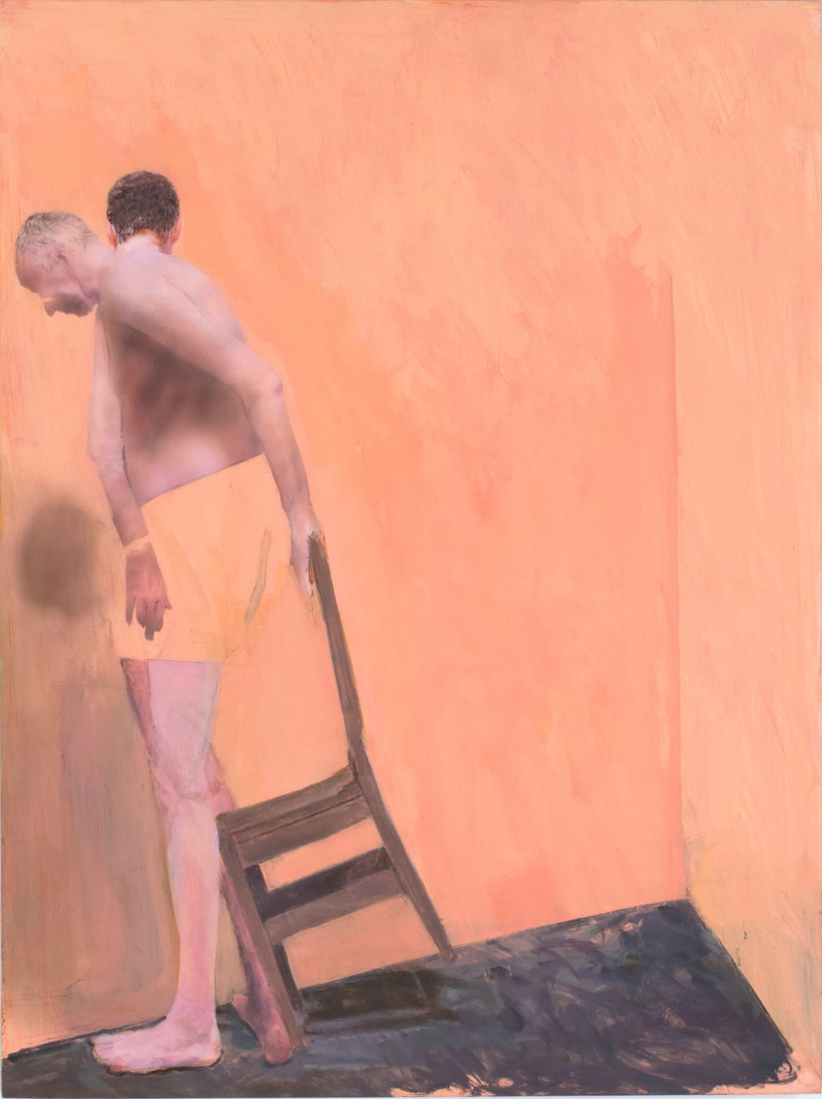 Robert Feintuch, Wall, 2006