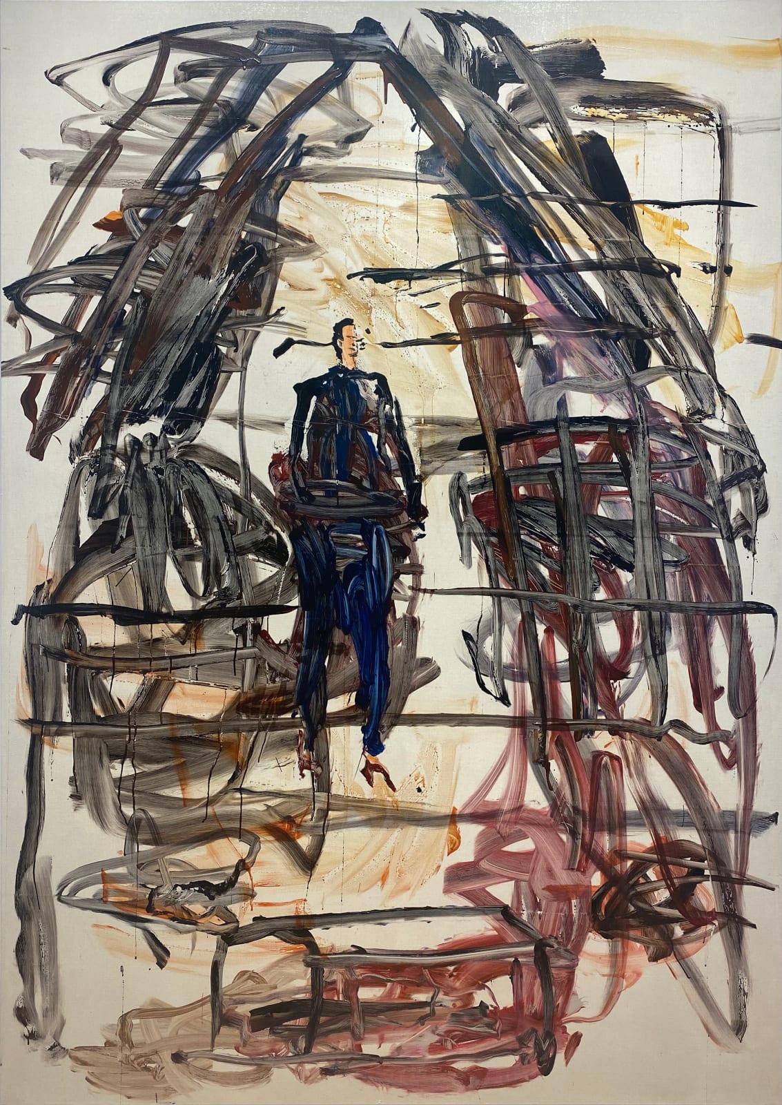 David Deutsch, Opera, 2020