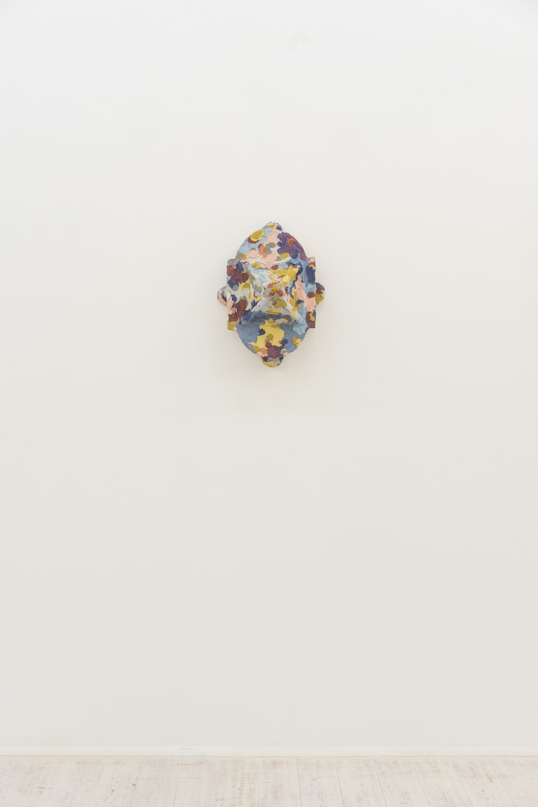 Edoardo Piermattei, Patroni, 2017