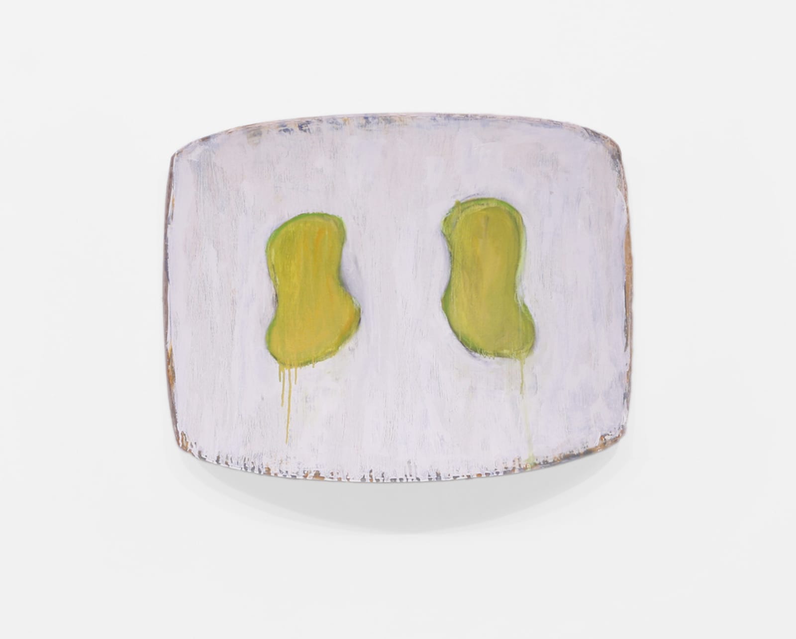 Ron Gorchov, Robert the Roundhead, 2013