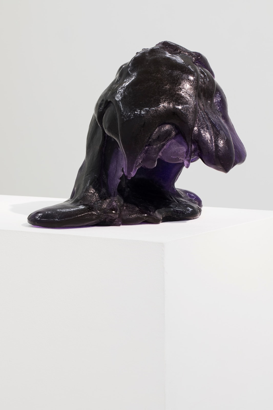 Lynda Benglis, Lion Paw, 1983