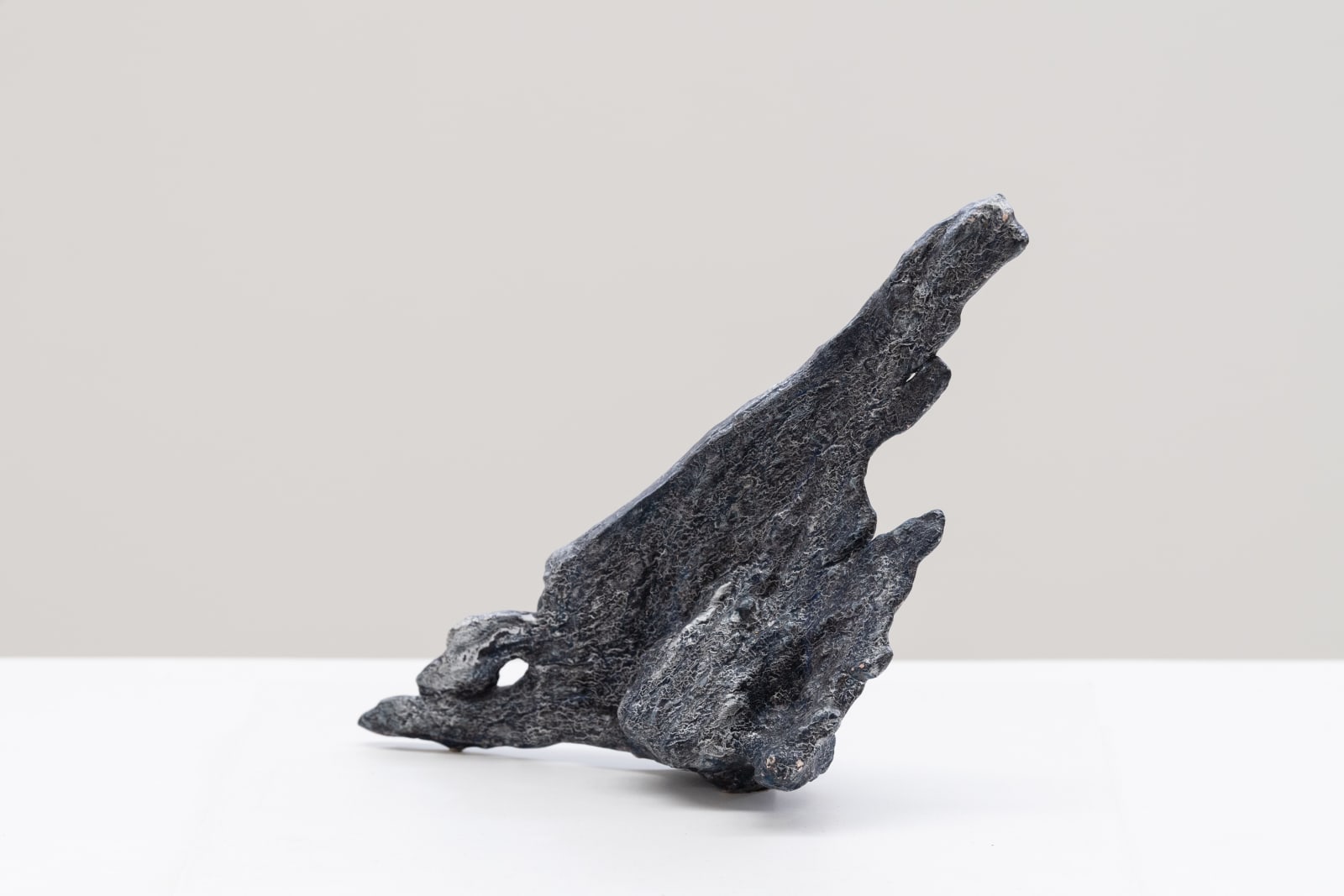 Maggi Hambling, Aftermath (Roadkill), 2013-2014