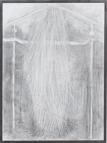 Marco Cingolani, Uncanny Zone (8), 2015