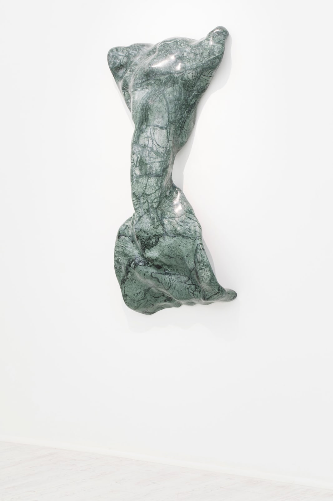 Lynda Benglis, Untitled (Torsos), 2015-2016