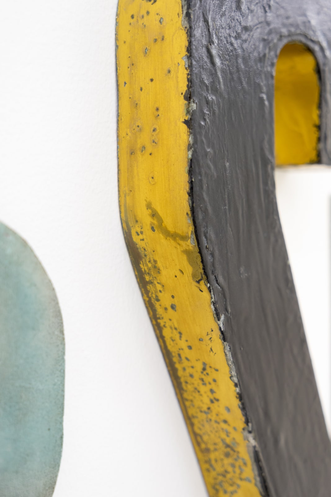 Jack Pierson, FREE YOURSELF, 2019