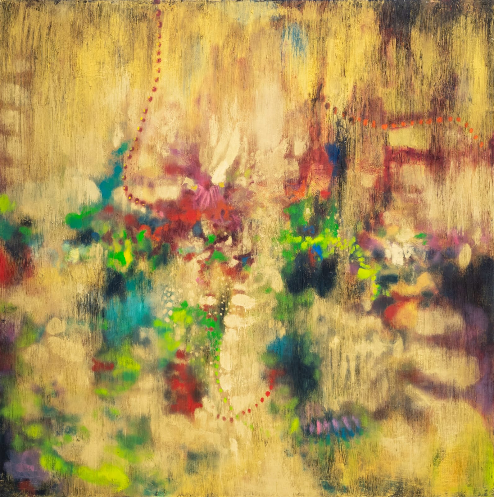 Marco Cingolani, Gold Trigger, 2022