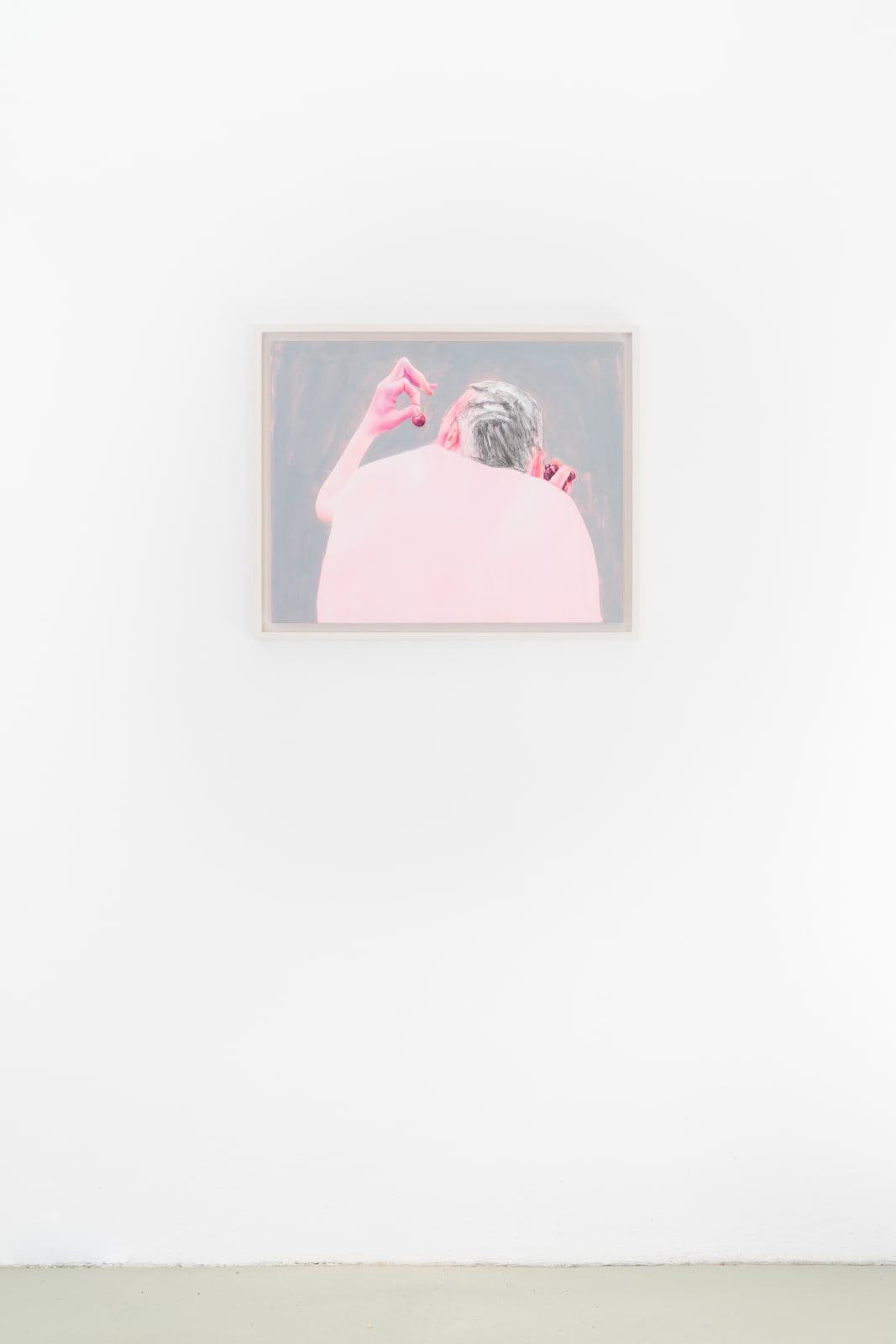 Robert Feintuch, Two-Fisted, 2014