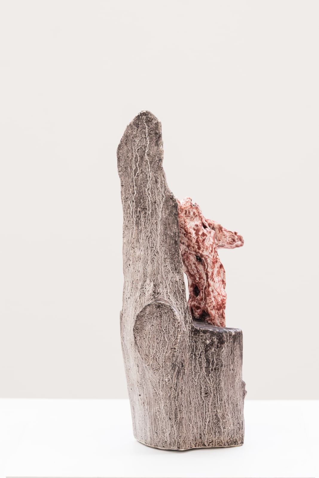 Maggi Hambling, Aftermath (Parasite), 2013-2014