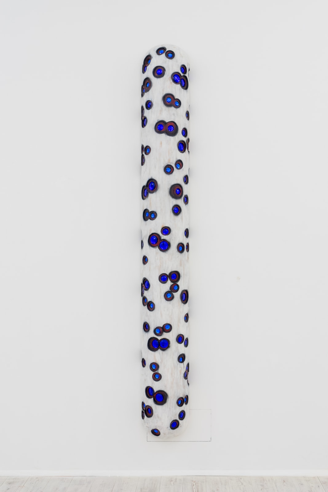 John Torreano, Robber's Eyes, 1995