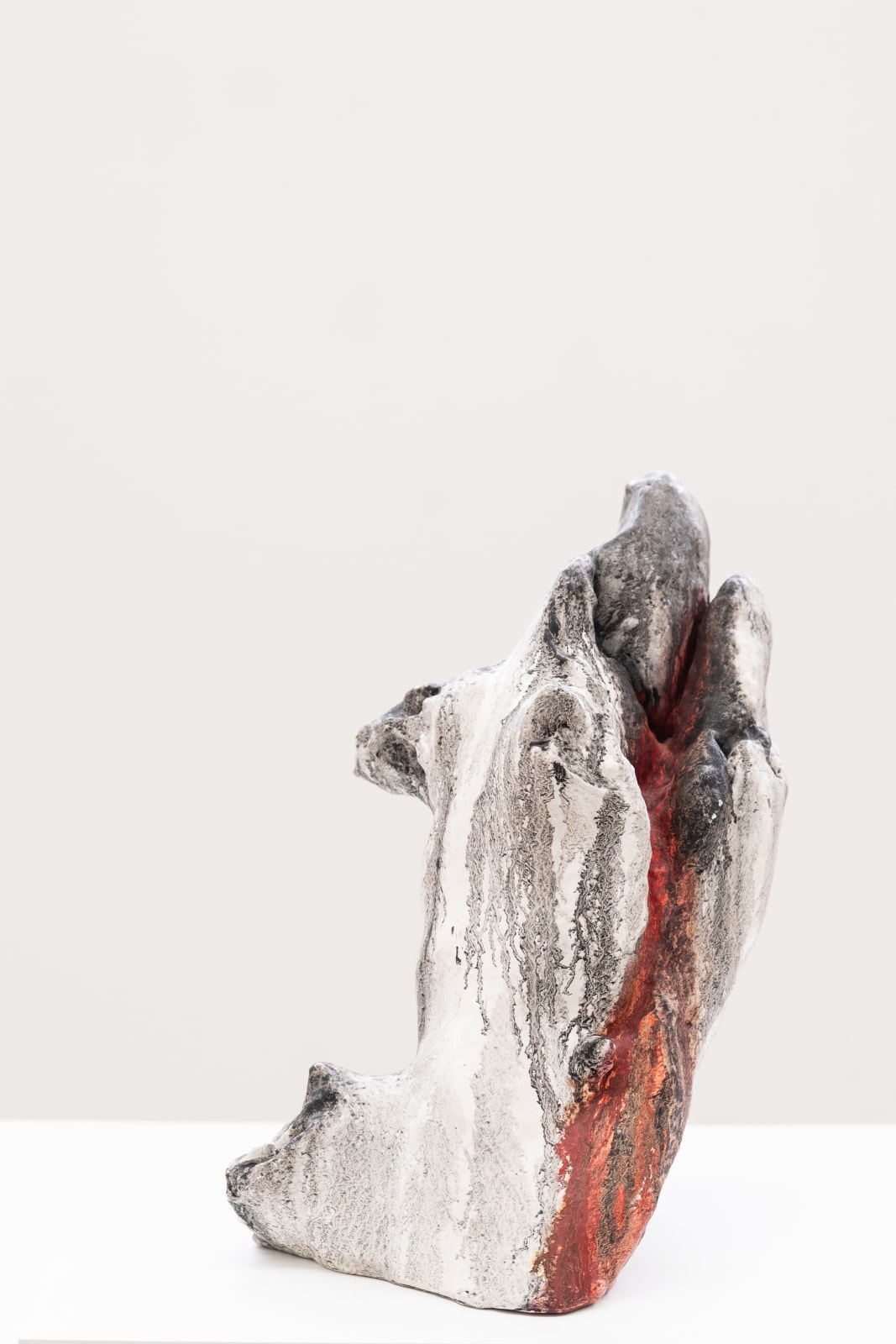 Maggi Hambling, Aftermath (Cull), 2013-2014