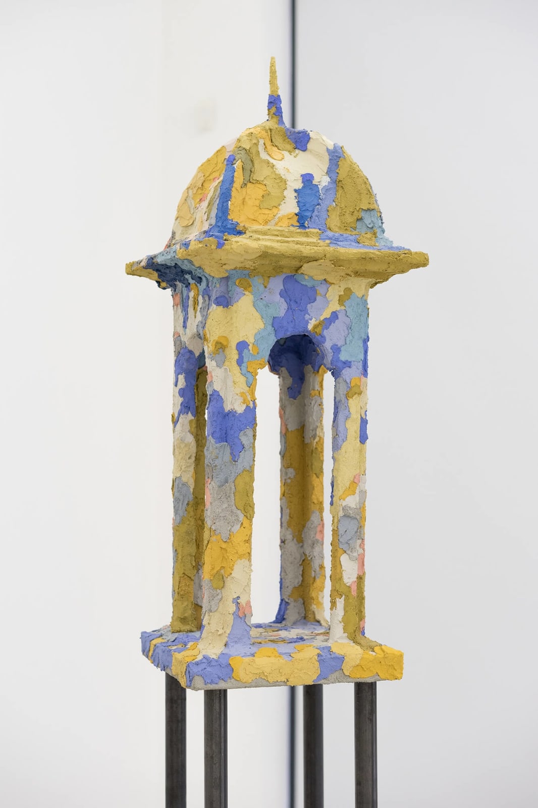 Edoardo Piermattei, Patroni, 2017