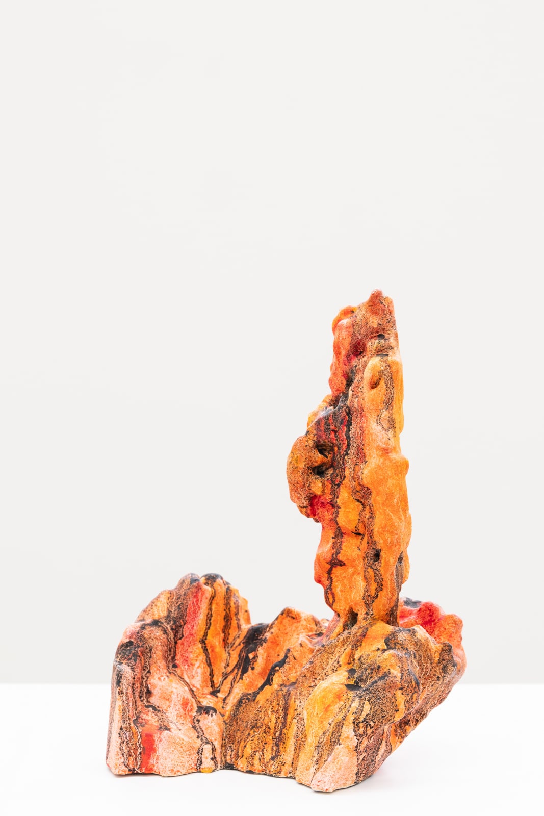 Maggi Hambling, Aftermath (After Mexico), 2013-2014