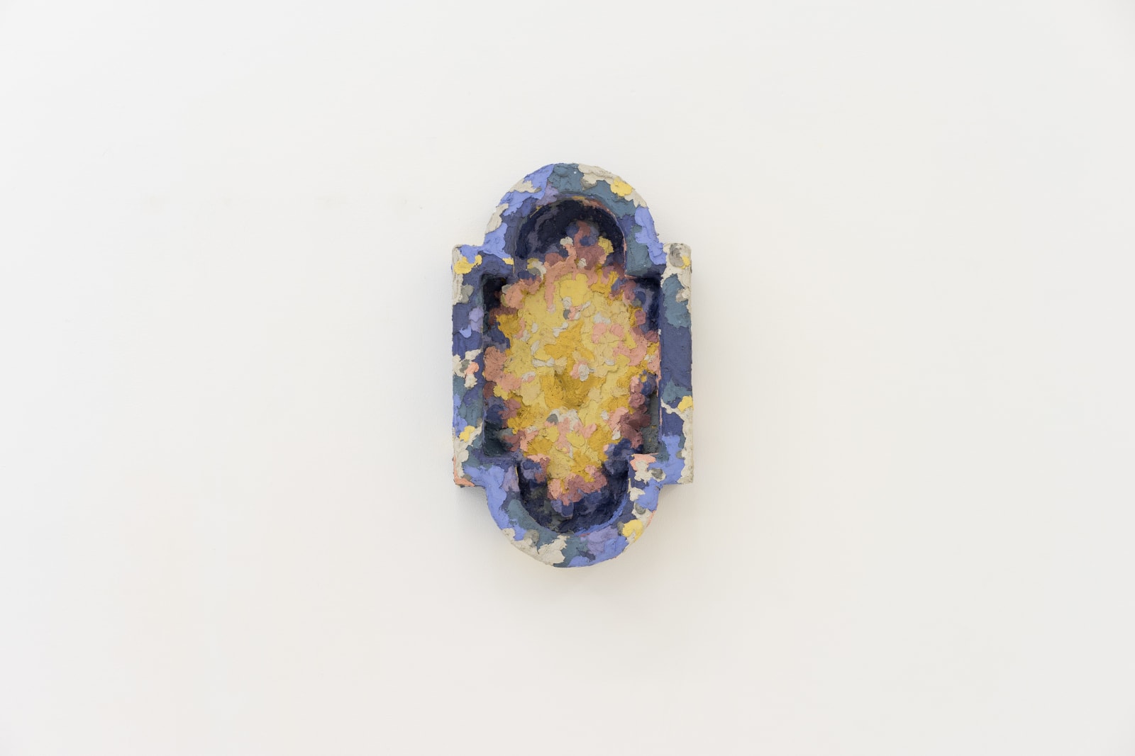 Edoardo Piermattei, Patroni, 2017